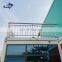 High Quality Customized Prefabricated Casa Container 2 Andares