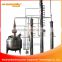 High quality Maidilong copper home alcohol distillation equipment