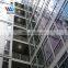 Multi Storey 3 10 three floor heavy duty Prefabricated Steel Structure Apartments Building for sale