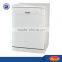 restaurant cutlery washer, high efficiency freestanding dishwasher
