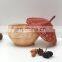 Handmade Rattan Hazelnut Storage Basket Rattan Storage Basket