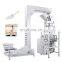 Auto Weigh Scale Multilane Back Seal Small Vertical Granular 5 Lane Granule Quantitative Package Cement Pack Machine