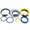 Top Quality Excavator Ex1200 Bucket Cylinder Seal Kit, Factory Direct Excav Yb201 Yanma-r Seal Kit Boom Pc200-8 Skf