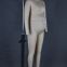 Pregnant women body mannequin for tailors female full body dress form 7 months