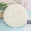 Moisturizing And Hydrating Apply Face Towel Facial Towel White