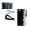 wholesale aluminum base boards smt esd pcb storage magazine racks supplier factory