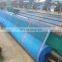 Round Wire Construction Dustproof Net Anti Debris netting