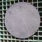 RSiC round plates, ReSiC kiln shelves, recrystallized silicon carbide ceramic slabs, RSiC setters