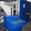 Full Hard Cold Rolled Steel High Speed Automatic Customized Cross Cutting Line