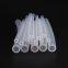 Food Grade Silicone Tube 6mm ID X 3/8