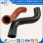 Silicone hose