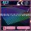 2015 ACS New Latest Digital LED Disco Dance Floor For Wedding Night Club Bar Events