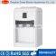 Home use table top mini hot cold water dispenser price