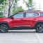 In Stock New Electric Cars Citroen C5 Aircross China Factory Made Hybrid PHEV Car 2022 SUV best price New Energy Vehicle