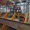 classic design portable light steel structure