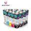 Wiseprint Compatible HP Indigo Q4132D Q4130D ElectroInk Ink For HP Indigo Digital Press 6000 7200 W7200 7000 8000 6K 7K 8K