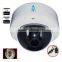Useful promotional mini clock low cost wifi ip camera