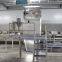 Complete Pork Slaughterhouse Line Half Carcass Band Splitting Saw for Butcher Equipment