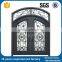 Factory Directly Security Modern Elegant Front Entry Doors