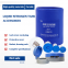 Cote d'Ivoire-liquid nitrogen tank cell storage KGSQ-canister of liquid nitrogen