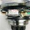 turbocharger original G25-660 871390-5011S 871388-5002S reverse rotation turbo