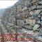 gabion box/gabion mesh/stone cage net/alvanized  wire mesh