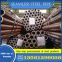 ASTM A210C Seamless Steel Tube SA210C High Pressure Boiler Tube Hot Rolling Process