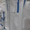 manufacturer 2ton cement bulk bag high quality 2ton big bag packing cement container bag