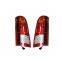 Higer Kinglong Zhongtong auto bus parts bus e93 tail light higer tail lights lamp for bus parts
