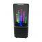 Bluetooth Speaker Night Light RGB LED Lamp CE speakers Loudspeaker Surround TWS Soundbar Speaker