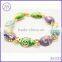 Copper enamel easter egg jewelry faberge egg bracelet
