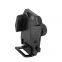 Phone Holder for Car Vent Phone Mount, Thick Cases Friendly Air Vent Phone Holder, Car Cell Phone Mount for All Smartphones