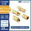 Amass 5mm gold plated connector GC5510-F/M 5mm banana plug