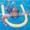 EPE Foam Swimming Floating Pool Noodles
