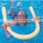 EPE Foam Swimming Floating Pool Noodles