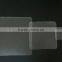 LED panel light diffuser