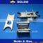 Customized Stainless steel stamping and bending parts support