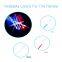 Ishine 2022 New Design Products Light Up Toy Glowing Multicolor Color Changing Optical Fiber Led Stick For Kids Party