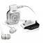 with Handfree clip mini bluetooth stereo headset - N7