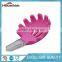 Food grade silicone kitchen tool set