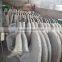 Spiral chute & chute machine gravity selecting ore with competitive price