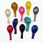 Promotional Personalized Custom logo 10 12 Inch Printed Latex Balloons for Advertising