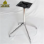 Newest Y-Shape Aluminium Alloy Table Legs Metal Table Base With Powder Coating Finish