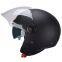 FEIX FX-101DV ECE R22.06 JET OPEN FACE HELMETS OEM ODM