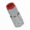 Cylinder Dustproof Plastic Thread Plug protection Cover