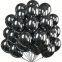Bulk Order Mixed-Size Metallic Balloons - 5/10/12/18 Inch Latex Balloons, Event Planner Garland Balloons