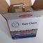 100Feet/Rolls PHBX brand Chain Saw Chains 3/8 /.058 Full CHISEL Chains Best Wearing Best Filling