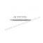 High Carbon Steel Sds Plus Hammer Flat and Point Chisel for Concrete Natural Stone Masonry All Sizes