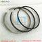 engine parts 1104 Piston Ring Set STD UPRK0003 fit for perkins