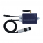 4G/WiFi Wireless Carbon Dioxide Sensor CO2 Concentration Measurement Transmitter MQTT Cloud Platform API Interface